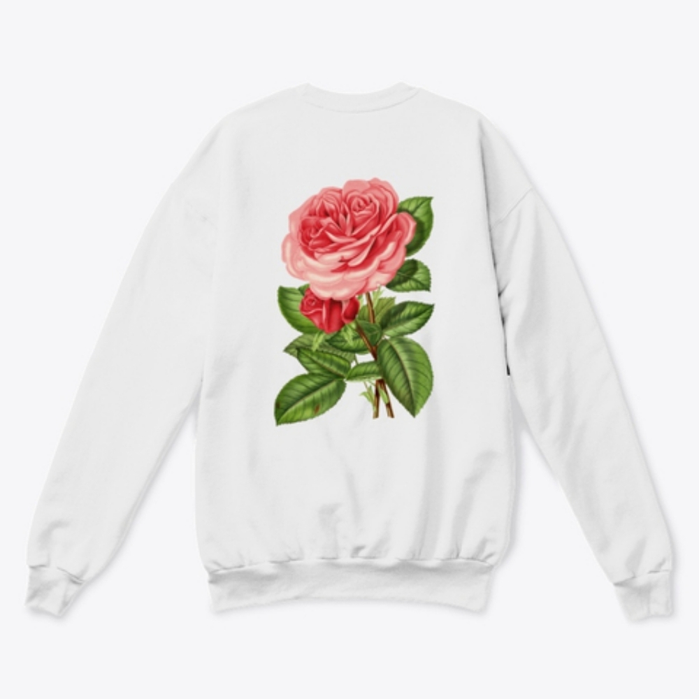 Sweatshirt - Picture 2 of 2